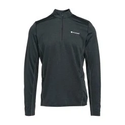 Montane Men’s Dart Zip Neck Long Sleeve T-Shirt -SCARPA Sales go 477198 u