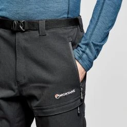Montane Men’s Super Terra Pants -SCARPA Sales go 477199 d