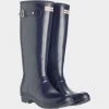 Hunter Men's Original Tall Side Adjust Wellingtons -SCARPA Sales go 477266 a