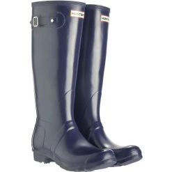 Hunter Men's Original Tall Side Adjust Wellingtons -SCARPA Sales go 477266 z
