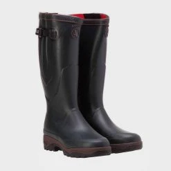Aigle Men’s Parcours 2 Iso Wellington Boots