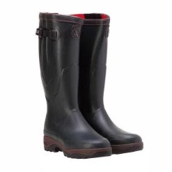 Aigle Men’s Parcours 2 Iso Wellington Boots -SCARPA Sales go 477322 z