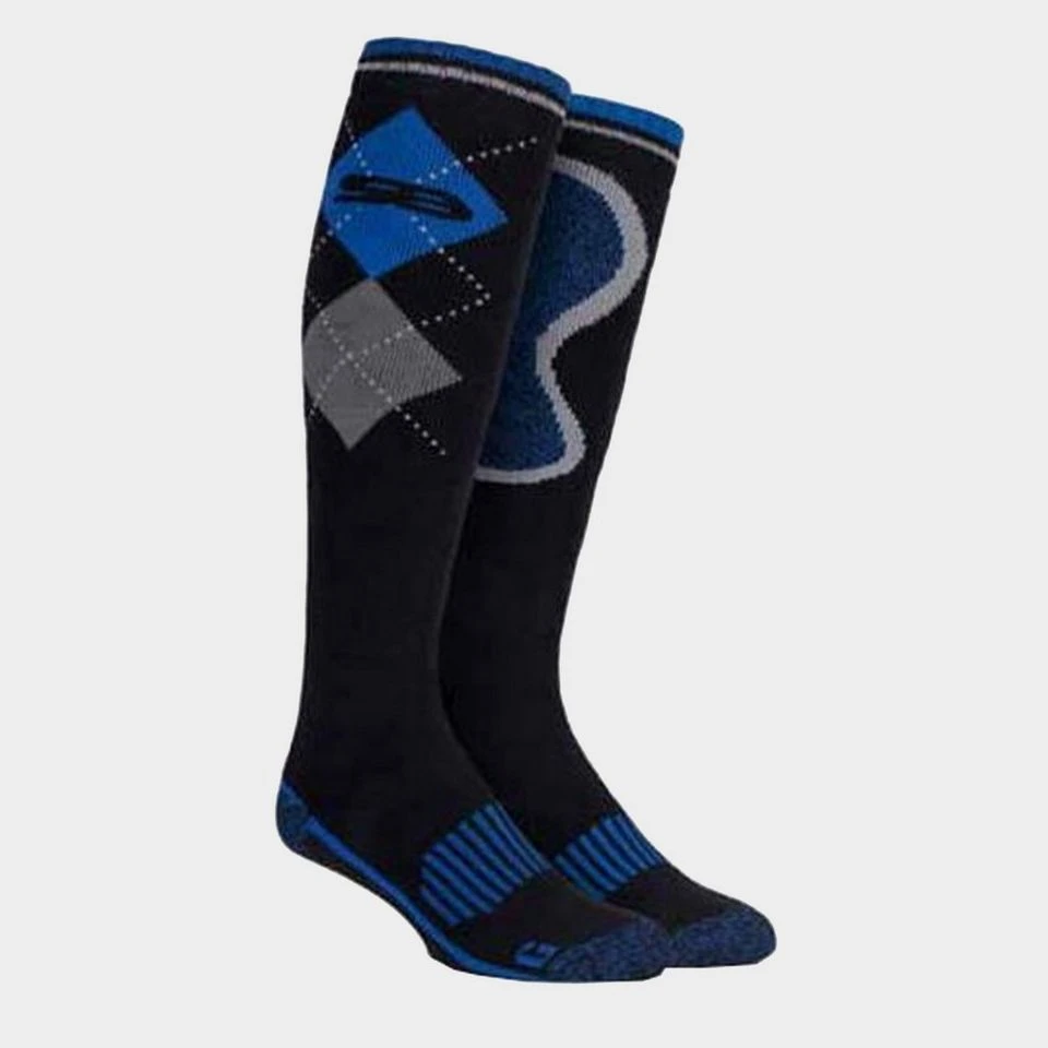 Storm Bloc Patterdale Mens Socks 3 Storm Bloc Patterdale Mens Socks