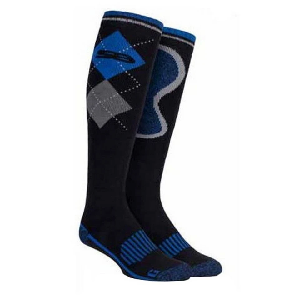 Storm Bloc Patterdale Mens Socks 4 Storm Bloc Patterdale Mens Socks - Image 2
