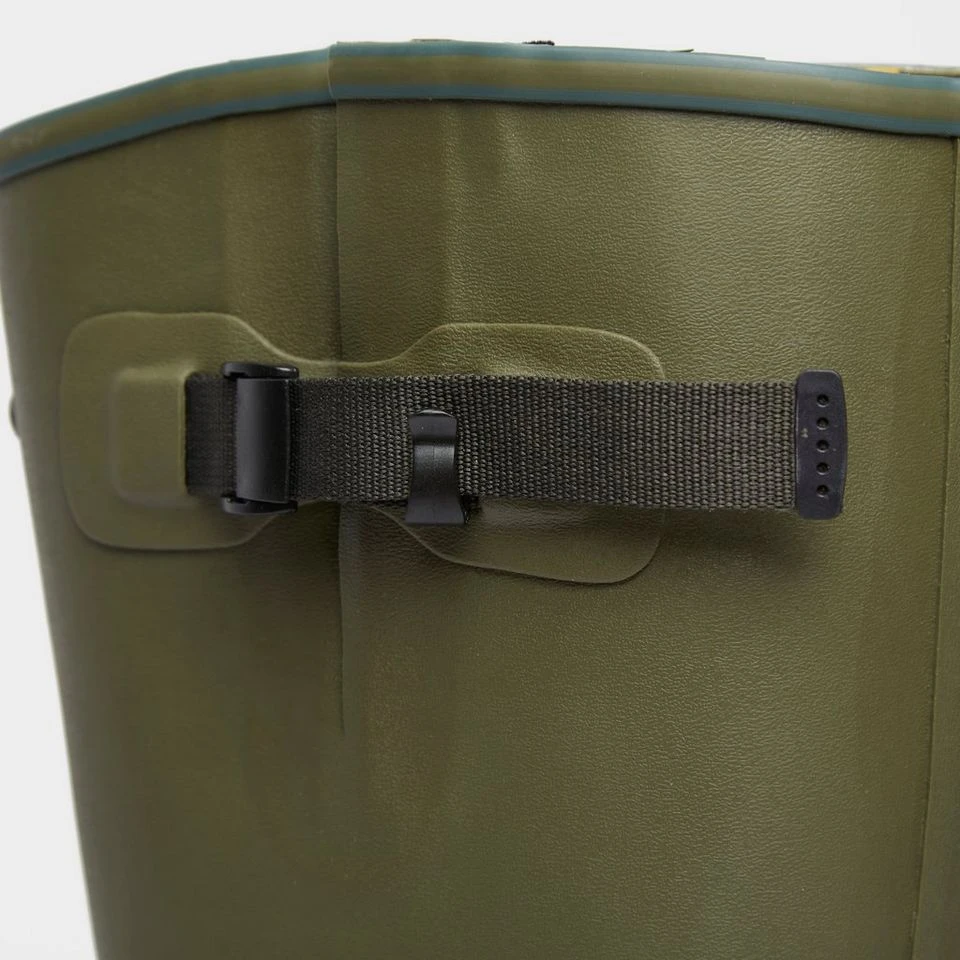 Grubs Men’s Highline Wellington Boots Sage Green 7 Grubs Men’s Highline Wellington Boots Sage Green - Image 5