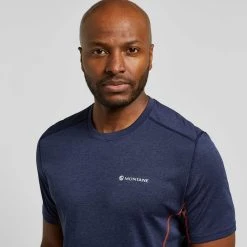 Montane Men’s Dart Short Sleeve T-Shirt -SCARPA Sales go 479573 d