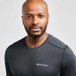 Montane Men’s Dart Short Sleeve T-Shirt -SCARPA Sales go 479575 d