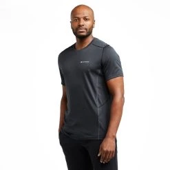 Montane Men’s Dart Short Sleeve T-Shirt -SCARPA Sales go 479575 z