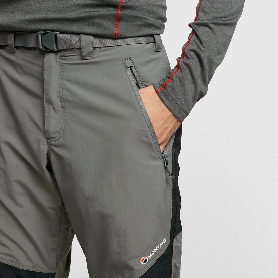 Montane Men’s Terra Pants (Long) 6 Montane Men’s Terra Pants (Long) - Image 4