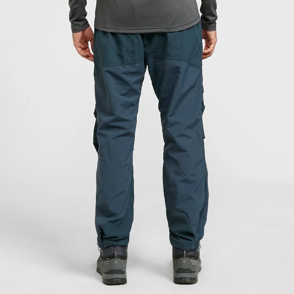 Montane Men’s Terra Pants (Regular & Short) 4 Montane Men’s Terra Pants (Regular & Short) - Image 2