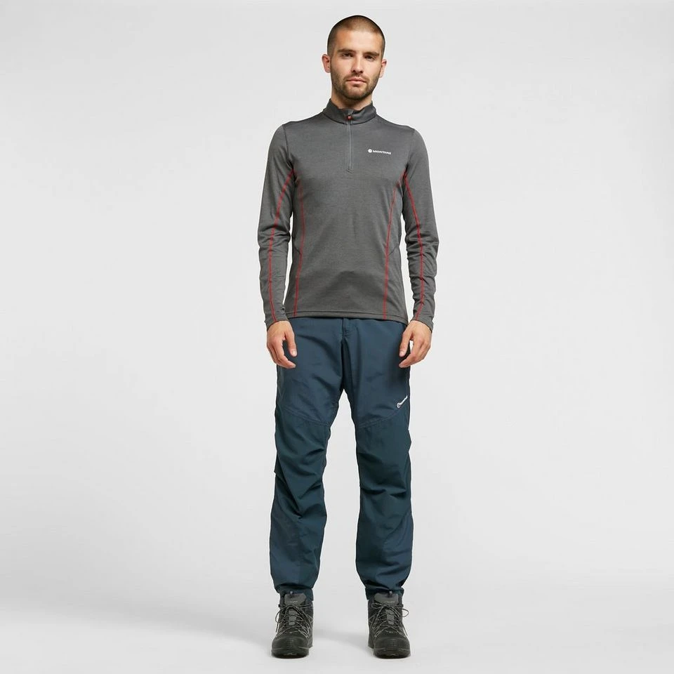 Montane Men’s Terra Pants (Regular & Short) 5 Montane Men’s Terra Pants (Regular & Short) - Image 3
