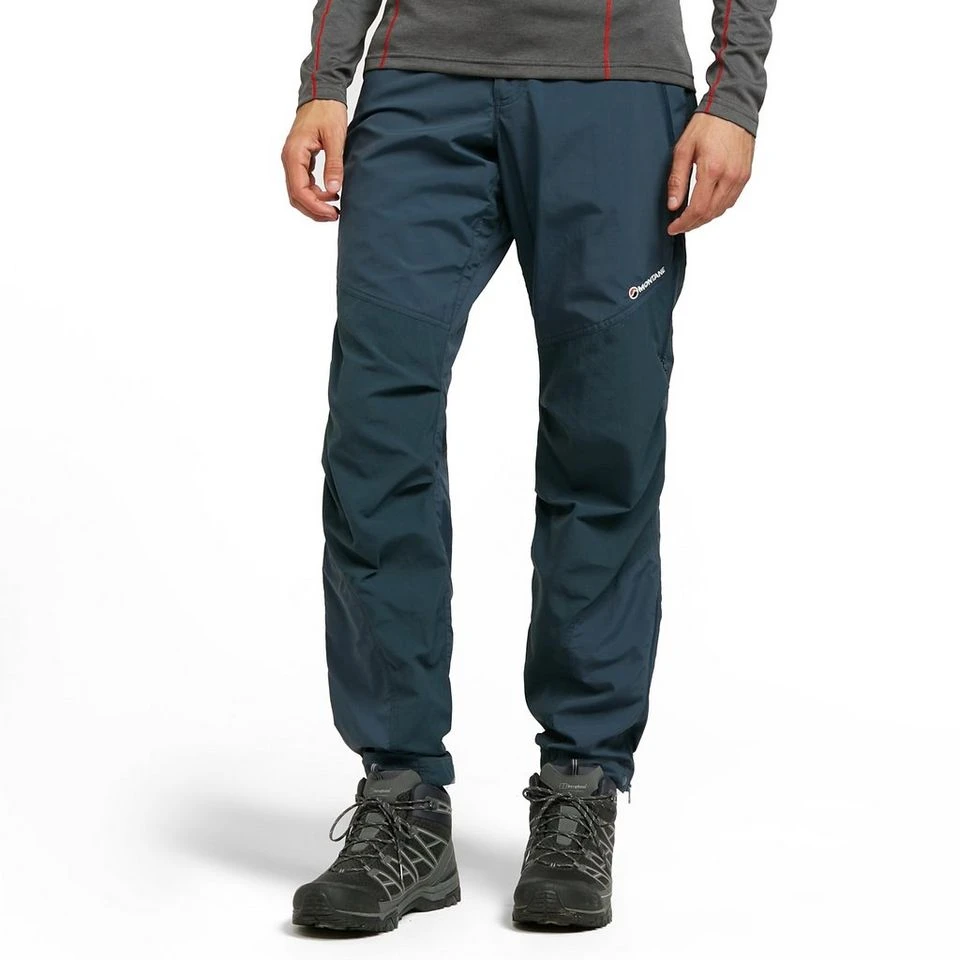 Montane Men’s Terra Pants (Regular & Short) 11 Montane Men’s Terra Pants (Regular & Short) - Image 9