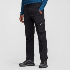 Montane Men’s Terra Pants (Regular & Short)
