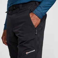 Montane Men’s Terra Pants (Regular & Short) -SCARPA Sales go 479584 d