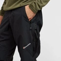 Montane Men’s Terra Pants (Long) -SCARPA Sales go 479585 e