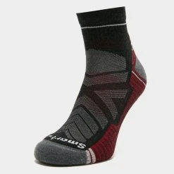 Smartwool Men's Hike Light Cushion Crew Socks