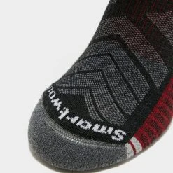 Smartwool Men's Hike Light Cushion Crew Socks -SCARPA Sales go 498227 d