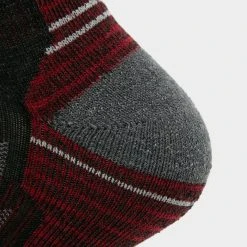 Smartwool Men's Hike Light Cushion Crew Socks -SCARPA Sales go 498227 e