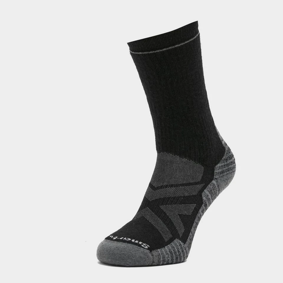 Smartwool Men’s Hike Full Cushion Crew Socks 3 Smartwool Men’s Hike Full Cushion Crew Socks