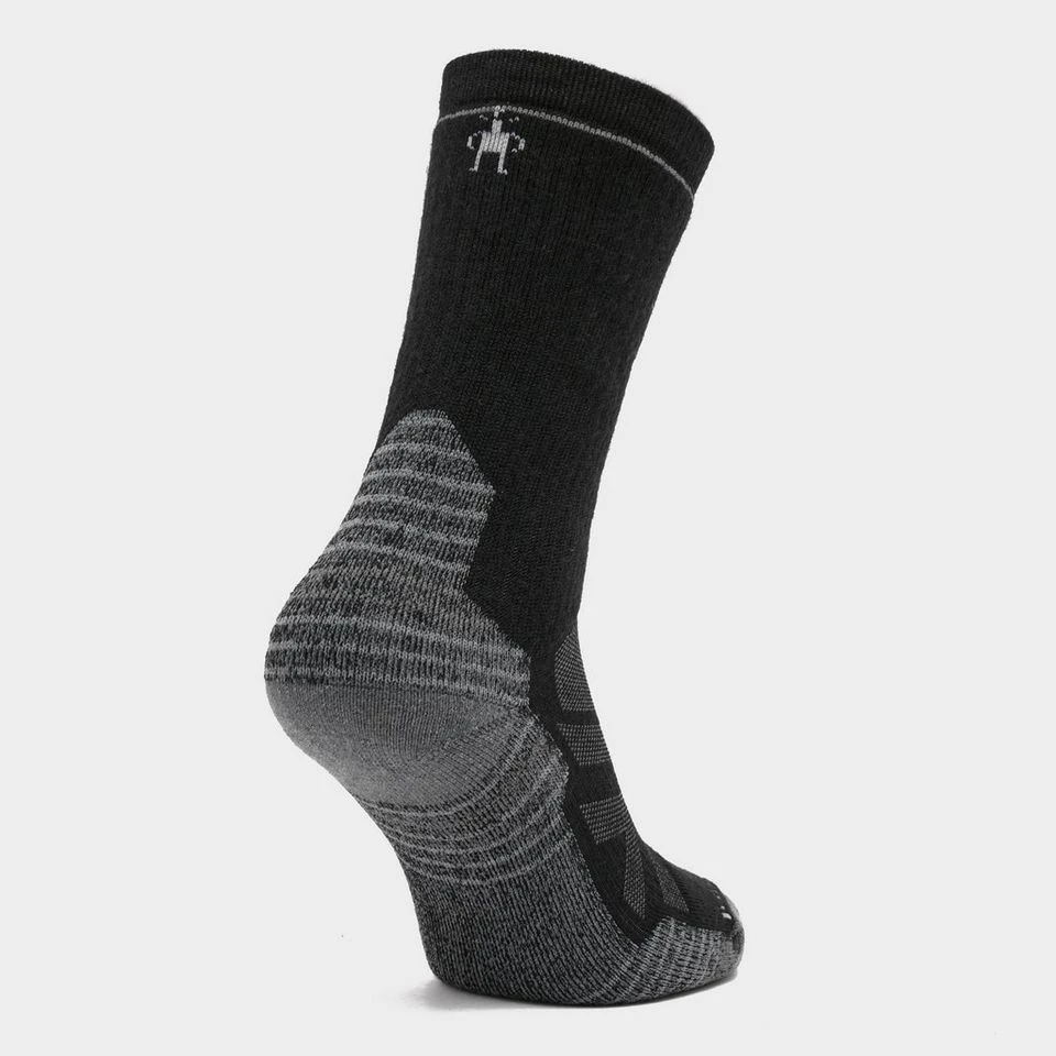 Smartwool Men’s Hike Full Cushion Crew Socks 5 Smartwool Men’s Hike Full Cushion Crew Socks - Image 3