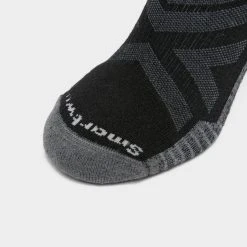 Smartwool Men’s Hike Full Cushion Crew Socks 11 Smartwool Men’s Hike Full Cushion Crew Socks -SCARPA Sales go 498231 d