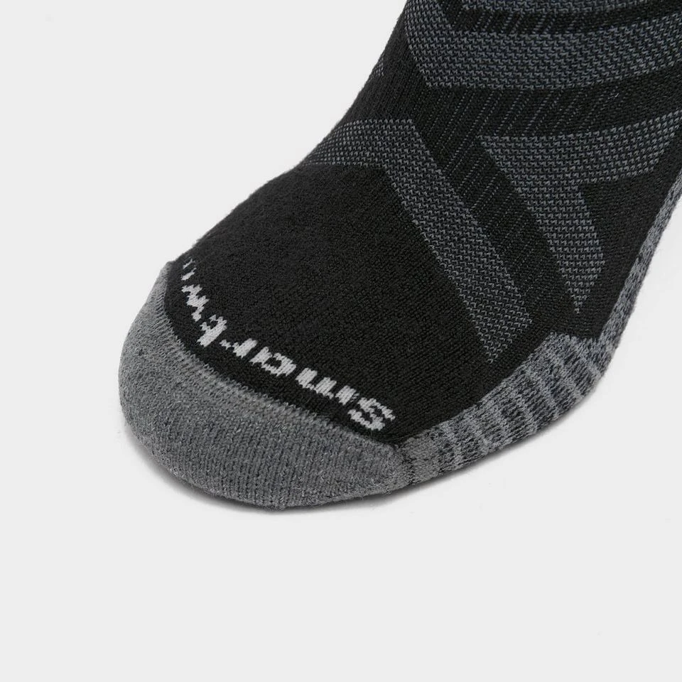 Smartwool Men’s Hike Full Cushion Crew Socks 6 Smartwool Men’s Hike Full Cushion Crew Socks - Image 4
