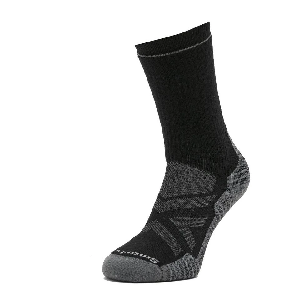 Smartwool Men’s Hike Full Cushion Crew Socks 8 Smartwool Men’s Hike Full Cushion Crew Socks - Image 6