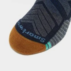 Smartwool Men's Hike Light Cushion Crew Socks -SCARPA Sales go 498243 d