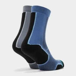1000 Mile Men's Trek Sock 2 Pack -SCARPA Sales go 499921 c