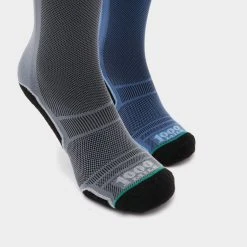 1000 Mile Men's Trek Sock 2 Pack -SCARPA Sales go 499921 e
