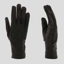North Ridge Unisex Gel Grip Stretch Gloves