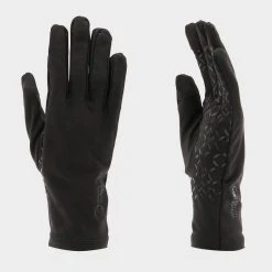 North Ridge Unisex Gel Grip Stretch Gloves -SCARPA Sales go 500672 z