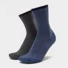 Peter Storm Men’s Walking Socks 2 Pack -SCARPA Sales go 501292 a