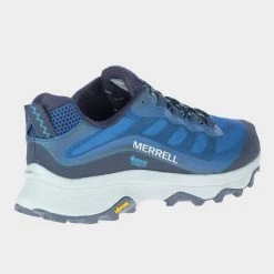 Merrell Men's Moab Speed Gore-Tex Shoes -SCARPA Sales go 502934 d