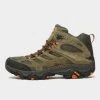 Merrell Men's MOAB III Mid GORE-TEX® Walking Boots -SCARPA Sales go 503977 a