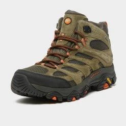 Merrell Men's MOAB III Mid GORE-TEX® Walking Boots -SCARPA Sales go 503977 c