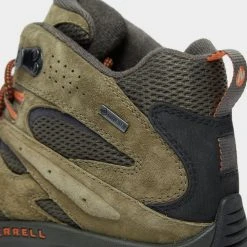 Merrell Men's MOAB III Mid GORE-TEX® Walking Boots -SCARPA Sales go 503977 e