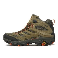 Merrell Men's MOAB III Mid GORE-TEX® Walking Boots -SCARPA Sales go 503977 z