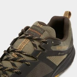 Merrell Men’s MQM 3 GORE-TEX Walking Shoes -SCARPA Sales go 503995 e