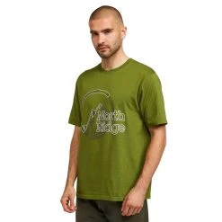 North Ridge Men’s Contour Logo Tee -SCARPA Sales go 504425 z