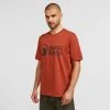 North Ridge Men’s Mesh Text Logo T-Shirt -SCARPA Sales go 504426 a