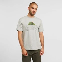 Peter Storm Men’s Campervan T-Shirt