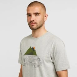 Peter Storm Men’s Campervan T-Shirt -SCARPA Sales go 504431 d