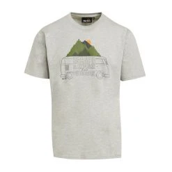 Peter Storm Men’s Campervan T-Shirt -SCARPA Sales go 504431 u