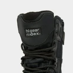 HI GEAR WORX Men's Gwaith 8 Inch Occupational Boot -SCARPA Sales go 505340 d