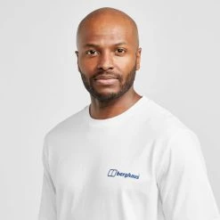 Berghaus Men’s Mont Blanc MTN T-Shirt -SCARPA Sales go 507271 d