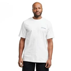 Berghaus Men’s Mont Blanc MTN T-Shirt -SCARPA Sales go 507271 z