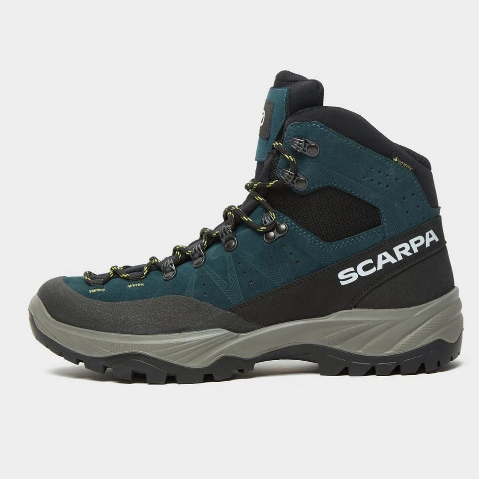 Scarpa Men’s Boreas GTX Mid Walking Boots 3 Scarpa Men’s Boreas GTX Mid Walking Boots