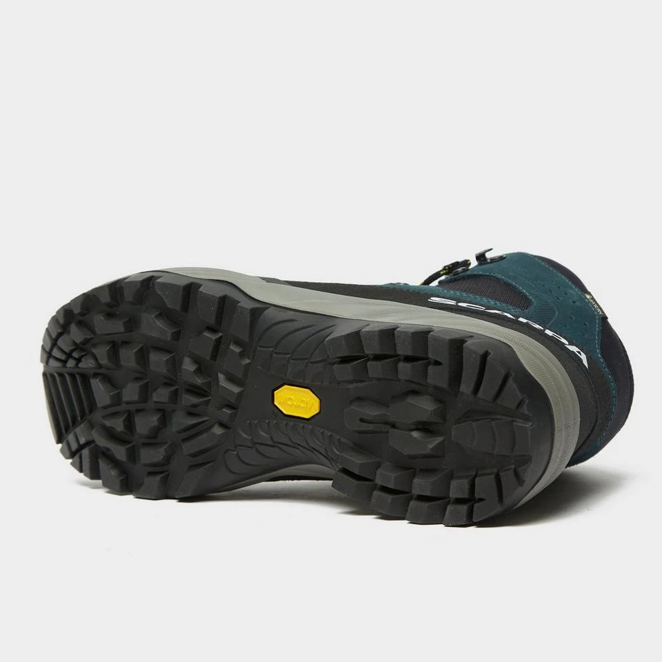 Scarpa Men’s Boreas GTX Mid Walking Boots 4 Scarpa Men’s Boreas GTX Mid Walking Boots - Image 2