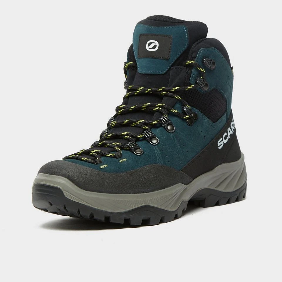 Scarpa Men’s Boreas GTX Mid Walking Boots 5 Scarpa Men’s Boreas GTX Mid Walking Boots - Image 3